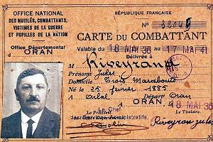 Oran documents divers 1148